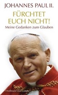 Cover: "F&uuml;rchtet euch nicht!" - Hoffmann & Campe