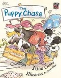Cover: The Puppy Chase India edition - Cambridge University Press