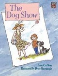 Cover: The Dog Show India edition - Cambridge University Press