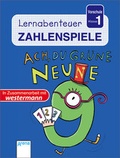Cover: Ach, du gr&uuml;ne Neune! - Arena