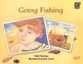Cover: Going Fishing India edition - Cambridge University Press