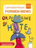 Cover: Oh, du meine H&uuml;te! - Arena