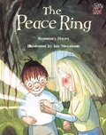 Cover: The Peace Ring India edition - Cambridge University Press