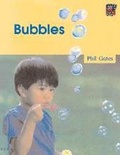 Cover: Bubbles India edition - Cambridge University Press