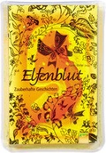 Cover: Elfenblut - Zauberhafte Geschichten - Arena