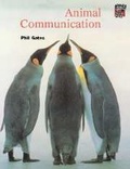 Cover: Animal Communication India edition - Cambridge University Press