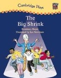 Cover: The Big Shrink - Play India edition - Cambridge University Press