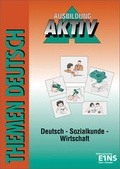 Cover: Themen Deutsch - Westermann Berufliche Bildung