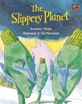 Cover: The Slippery Planet India edition - Cambridge University Press