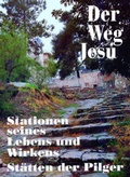Cover: Der Weg Jesu - Auer Verlag in der AAP Lehrerwelt GmbH