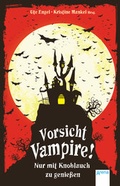 Cover: Vorsicht Vampire! - Arena