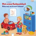 Cover: Schau mal, das ist mein Zuhause! - Arena