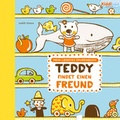 Cover: Teddy findet einen Freund - Arena