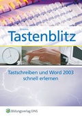 Cover: Tastenblitz - Westermann Berufliche Bildung