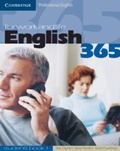 Cover: English365 1 Student's Book - Cambridge University Press