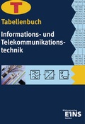 Cover: Tabellenbuch Informations- und Telekommunikationstechnik - Westermann Berufliche Bildung