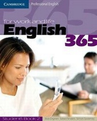 Abbildung von: English365 2 Student's Book - Cambridge University Press