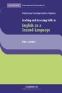 Cover: Teaching and Assessing Skills in English as a Second Language - Cambridge University Press
