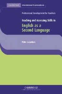 Enlarge image Cover: Teaching and Assessing Skills in English as a Second Language - Cambridge University Press