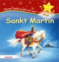 Cover: Sankt Martin - Verlag Herder