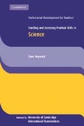 Cover: Teaching and Assessing Practical Skills in Science - Cambridge University Press