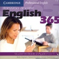 Cover: English365 2 Audio CD Set (2 CDs) - Cambridge University Press