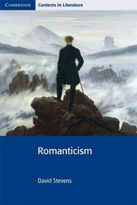 Enlarge image Cover: Romanticism - Cambridge University Press