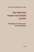 Cover: Die Wahrheit meiner Gewissheit suchen - Echter