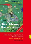Cover: Der kleine Wassermann - Thienemann