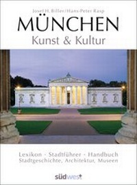 Abbildung von: München - Kunst & Kultur - Südwest