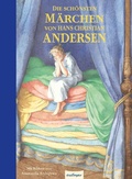 Cover: Die sch&ouml;nsten M&auml;rchen von Hans Christian Andersen - Esslinger