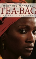 Cover: Tea-Bag - Zsolnay