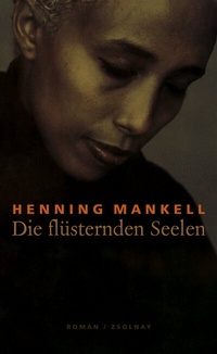 Abbildung von: Die flüsternden Seelen - Zsolnay