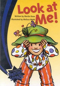 Enlarge image Cover: Bright Sparks: Look at Me - Cambridge University Press