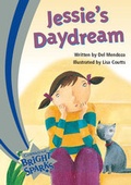 Cover: Bright Sparks: Jessie's Daydream - Cambridge University Press