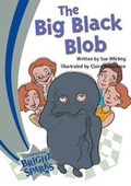 Cover: Bright Sparks: The Big Black Blob - Cambridge University Press