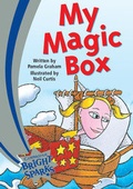 Cover: Bright Sparks: My Magic Box - Cambridge University Press