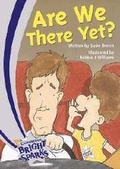 Cover: Bright Sparks: Are We There Yet? - Cambridge University Press