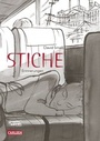 Cover: Stiche - Carlsen
