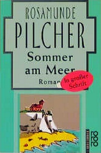 Abbildung von: Sommer am Meer - Rowohlt Taschenbuch