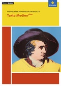 Cover: Texte.Medien - Schroedel