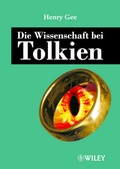 Cover: Die Wissenschaft bei Tolkien - Wiley-VCH