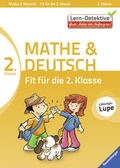 Cover: Fit f&uuml;r die 2. Klasse - Ravensburger