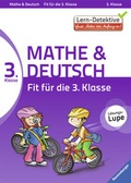 Cover: Fit f&uuml;r die 3. Klasse - Ravensburger