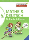 Cover: Fit f&uuml;r die 4. Klasse - Ravensburger