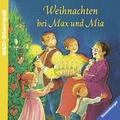 Cover: Weihnachten bei Max und Mia - Ravensburger