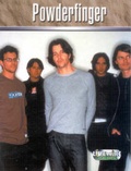 Cover: Livewire Real Lives Powder Finger - Cambridge University Press