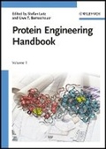 Cover: Protein Engineering Handbook - Wiley-VCH