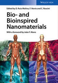Abbildung von: Bio- and Bioinspired Nanomaterials - Wiley-VCH