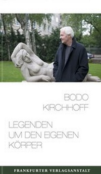 Abbildung von: Legenden um den eigenen Körper - Frankfurter Verlagsanstalt
